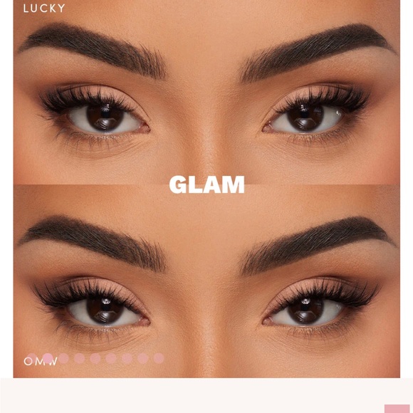 👀 EyeLash Extensions 👀 - Picture 3 of 3